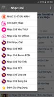 Nhạc Chế capture d'écran 1
