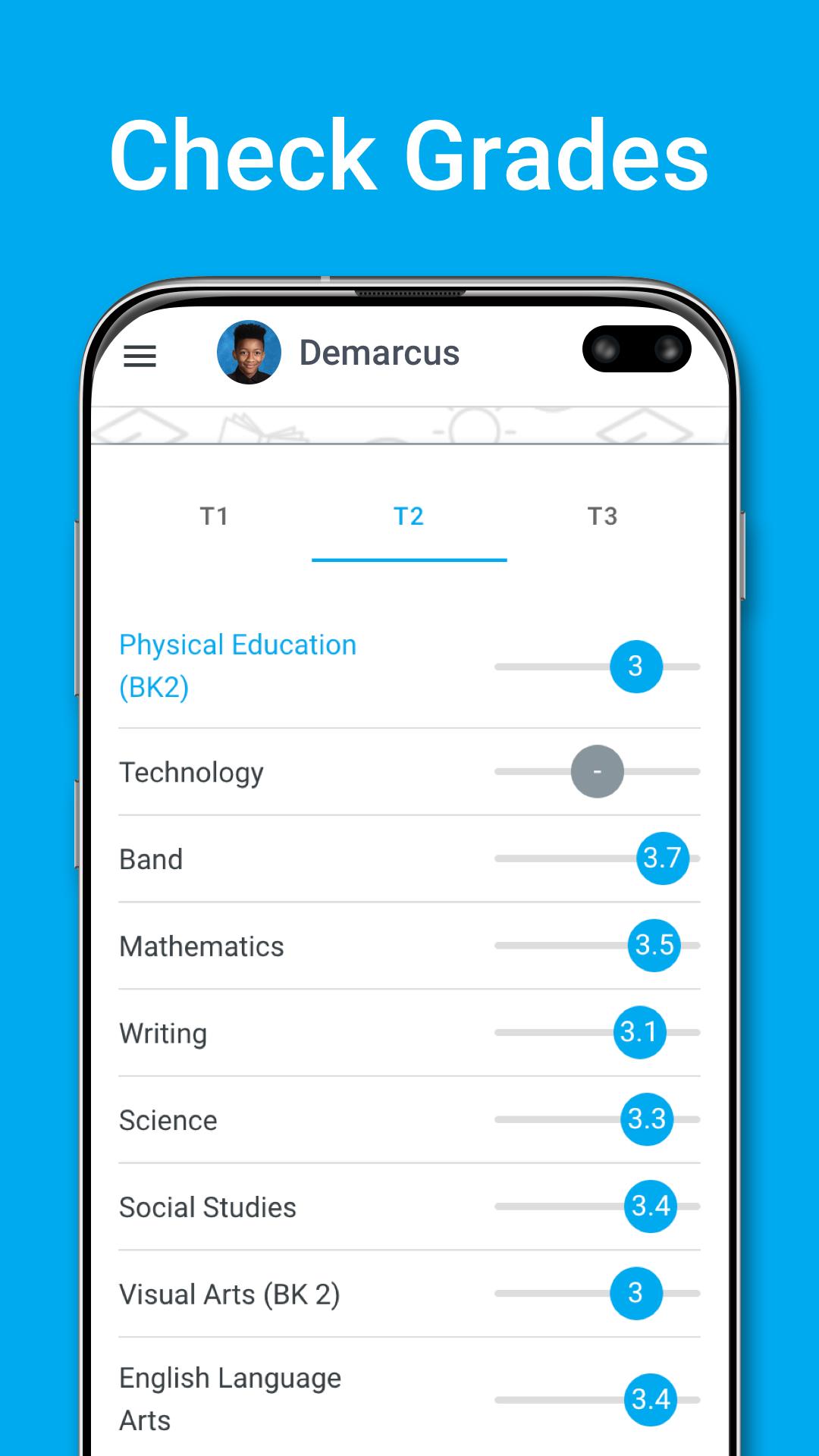 Nha Parent Portal For Android Apk Download