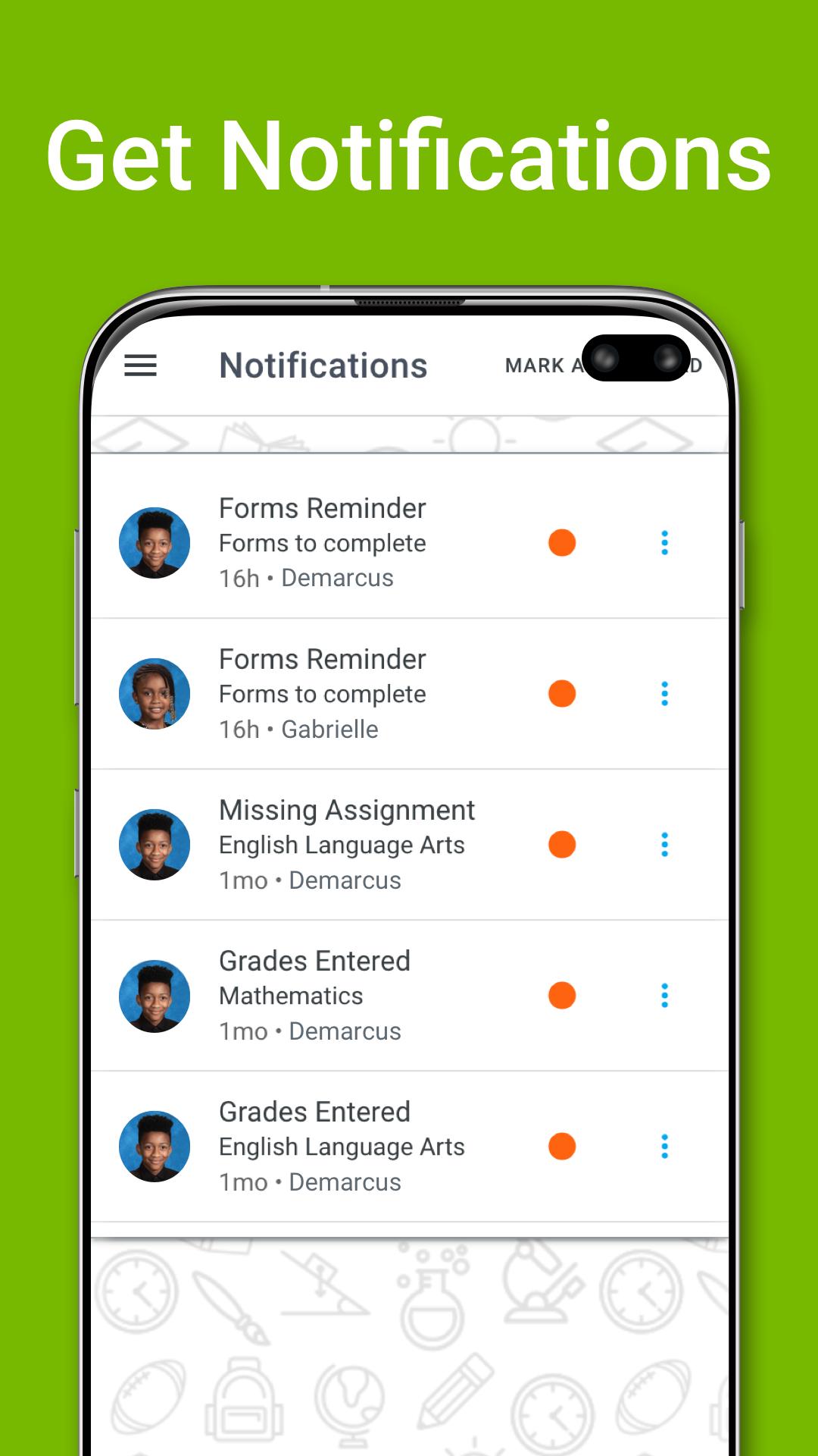 Nha Parent Portal For Android Apk Download