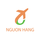 Nguồn hàng asia আইকন