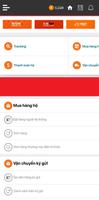 Siêu Tốc Cargo screenshot 1