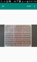 BEST OCR TEXT SCANNER ( Image  text) capture d'écran 3