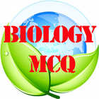 Biology MCQ 圖標