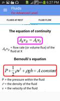 Physics short notes for AS and স্ক্রিনশট 2