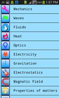 Physics MCQ 截图 1