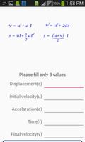 Physics MCQ 截图 3