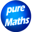 Pure Mathematics icône