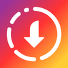 Story Saver for Instagram - Story Manager 아이콘 Story Saver for Instagram - Story Manager 아이콘