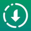 ”Free Status Saver App - Status Downloader