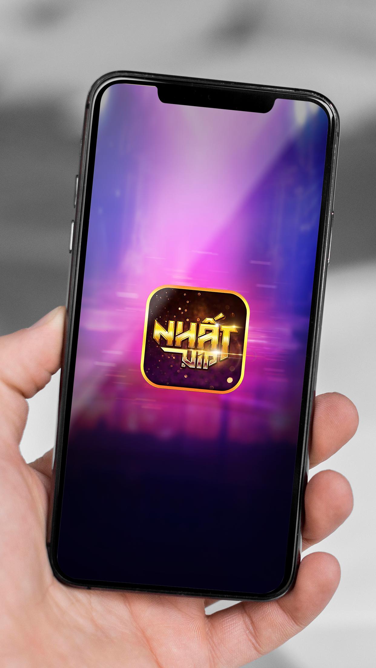 Trải Nghiệm Đỉnh Cao Với Nhatvip Apk - Khám Phá Thế Giới Game Mới