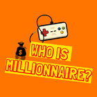 Who Is millionaire? - Ai Là Triệu Phú (No ADs) أيقونة