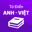 Từ điển Anh - Việt (Có phát âm giọng Anh - Mỹ) APK