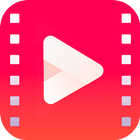ikon Poop Video Downloader - Player