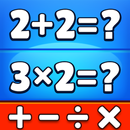 Math for Kids : Math Games APK