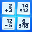 Math Games - Practice Quizzes icon