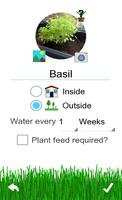 Plant Aid تصوير الشاشة 2