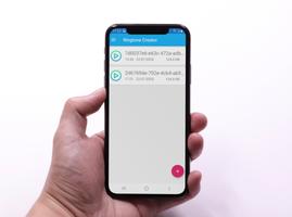 Audio Downloader - TikMate poster