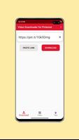 Video Downloader for Pinterest bài đăng