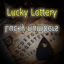 Loterie - Numéro porte-bonheur APK