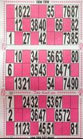 Bingo Vietnamese style screenshot 1