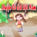 Kể truyện cổ tích Việt Nam hay APK