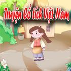 Kể truyện cổ tích Việt Nam hay Zeichen