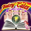 Audio - Fairy Tale World APK