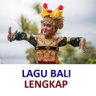 Lagu Bali Lengkap icône