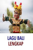 Lagu Bali Lengkap โปสเตอร์