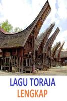 Lagu Toraja Lengkap 海报