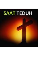 Poster Saat Teduh