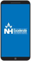 NH Excelerate poster