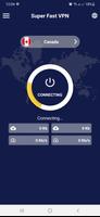 Olive VPN পোস্টার