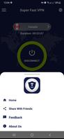Olive VPN স্ক্রিনশট 1
