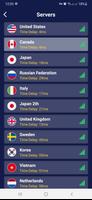Olive VPN স্ক্রিনশট 2