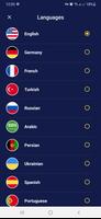 Olive VPN স্ক্রিনশট 3
