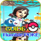 Tips For Pokemon Rumble Rush icon