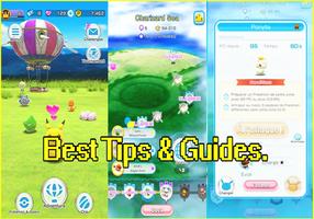 برنامه‌نما Tips For Pokemon Rumble Rush عکس از صفحه