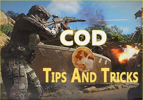 Tips Call Of Duty Black Ops III Affiche