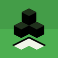 Drop Block 3D - Puzzle