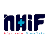 My NHIF আইকন