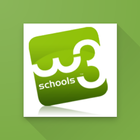 w3school иконка