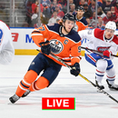 Live Hockey NHL Stream Free APK