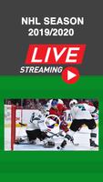 Live Hockey NHL Stream Free Ekran Görüntüsü 3