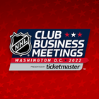2022 NHL CBM Zeichen