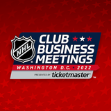 2022 NHL CBM-icoon