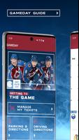 Colorado Avalanche تصوير الشاشة 2