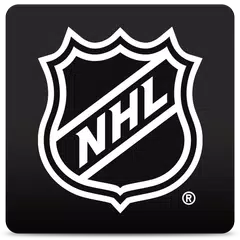 NHL アプリダウンロード