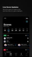 NHL syot layar 3