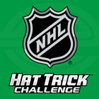 NHL Hat Trick Challenge آئیکن